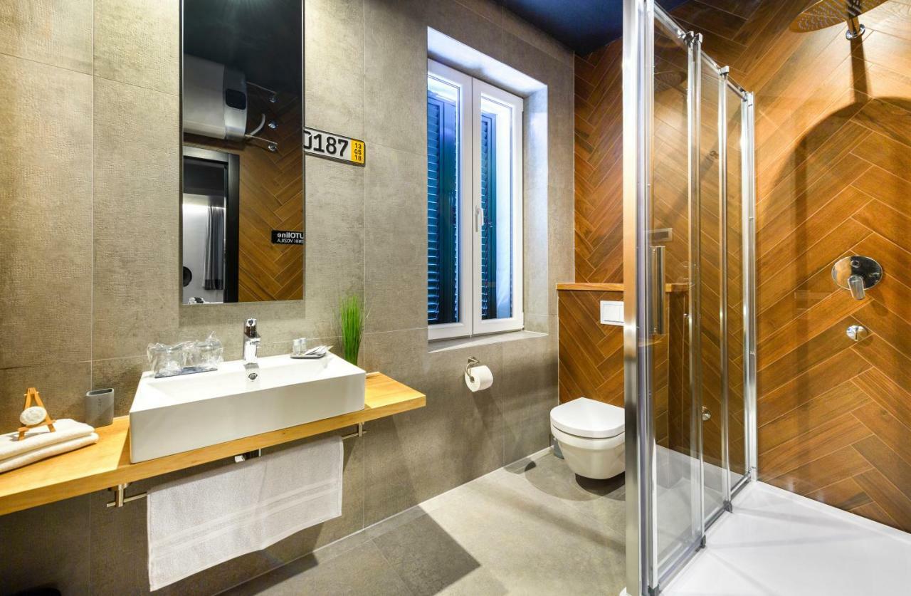 Industrial Design Spalato