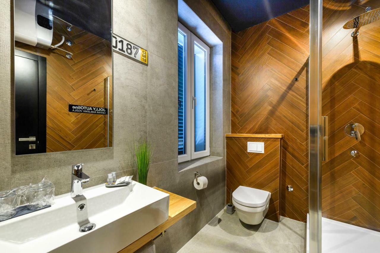 Industrial Design 4* Spalato