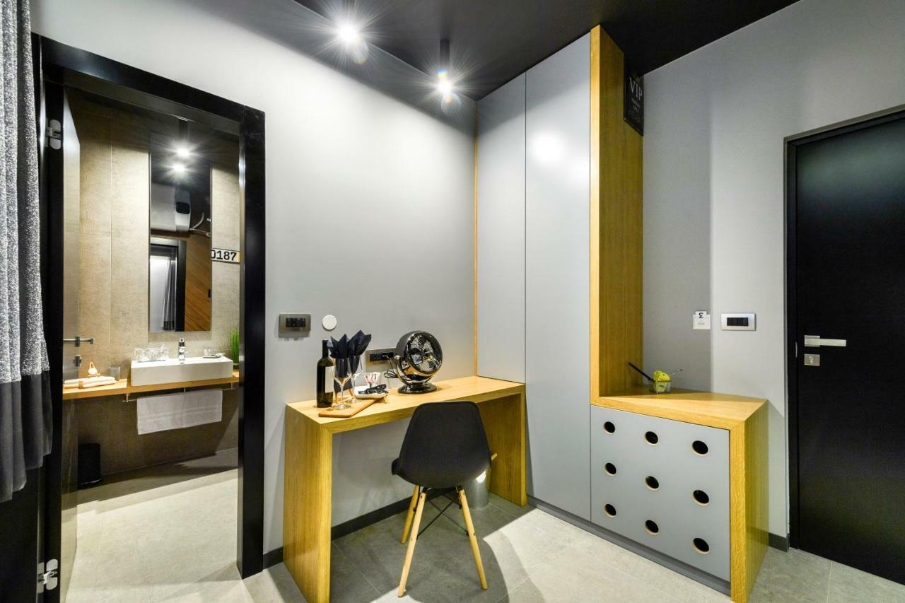 Industrial Design Spalato