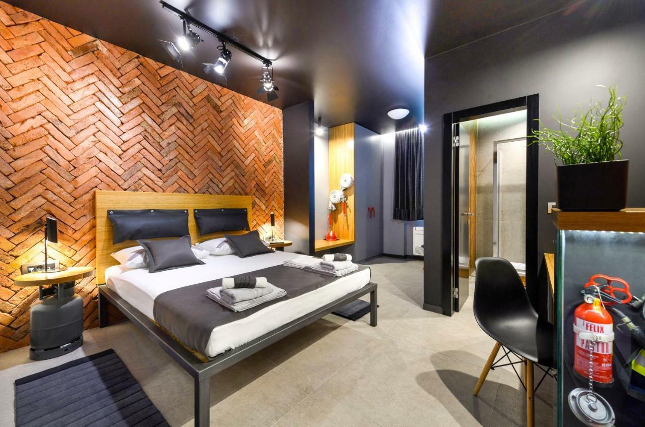 Industrial Design Spalato