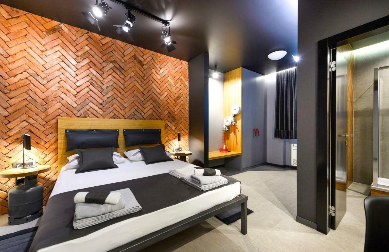 Industrial Design Spalato