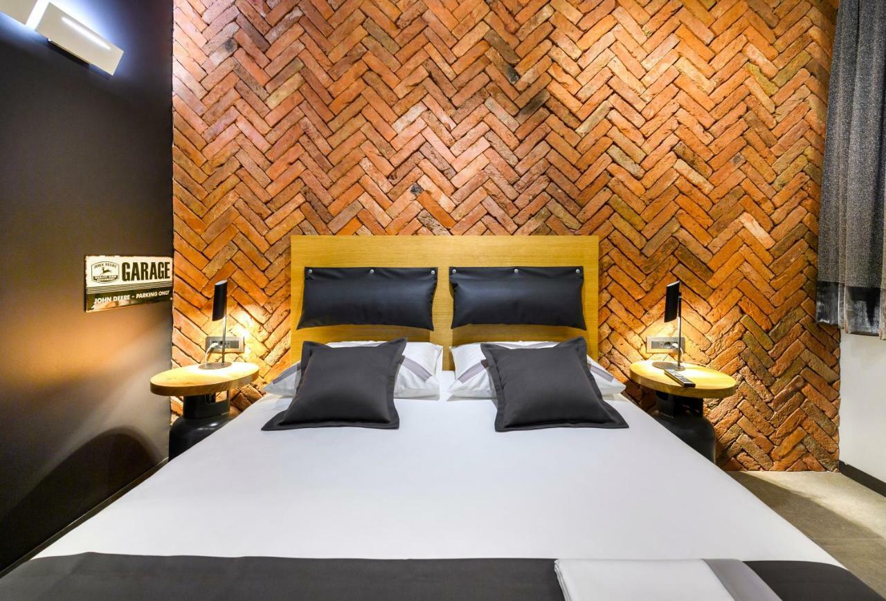 Industrial Design Affittacamere 4*